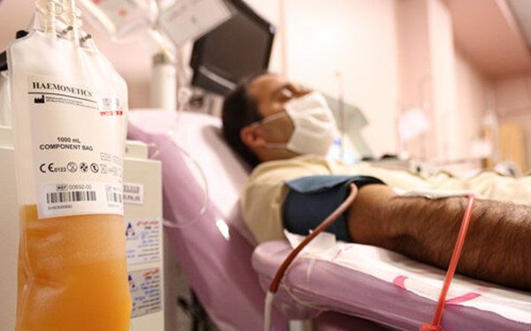 پرداخت هزینه ۵۸۰ میلیون تومانی توسط صندوق بیماری‌های خاص کرمانشاه