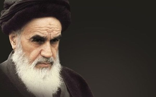 نحوه چاپ و توزیع اعلامیه‌های امام خمینی در تبریز