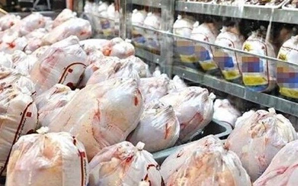 تامین اقلام مورد نیاز عید نوروز و ماه رمضان/ برای توزیع مرغ محدودیت نداریم
