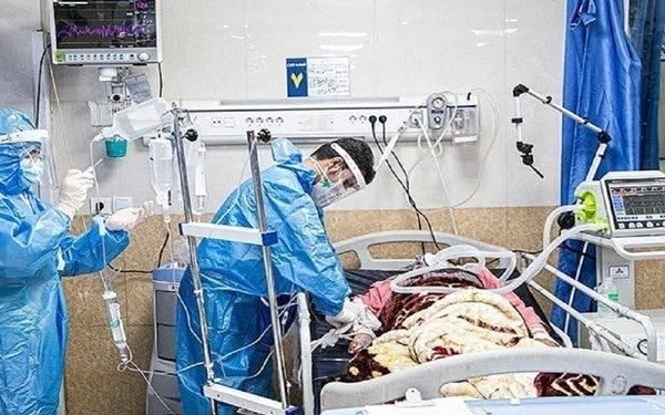 ۲۹ بیمار بدحال کرونایی در مازندران