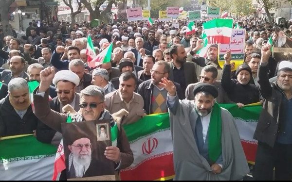 مسیرهای راهپیمایی روز قدس در کردستان اعلام شد/حجت‌الاسلام تسخیری سخنران روز قدس سنندج