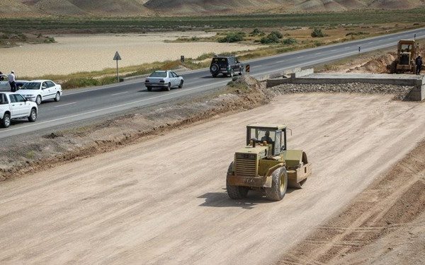 ایمن سازی نقاط حادثه خیز محورهای خوزستان اقدام جهادی می طلبد