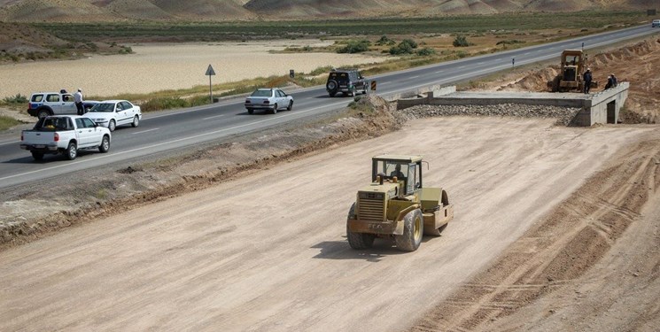ایمن سازی نقاط حادثه خیز محورهای خوزستان اقدام جهادی می طلبد