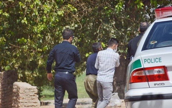 آغاز اجرای طرح امنیت محله محور در پارک‌های اصفهان