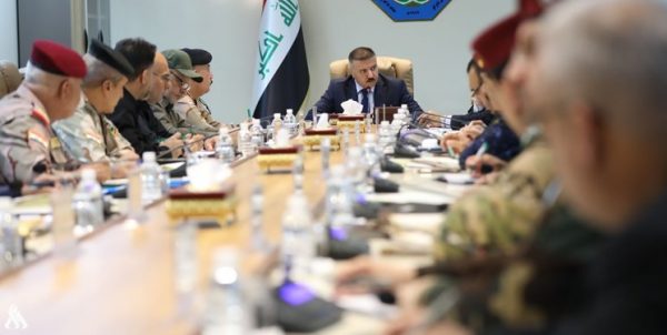 نشست امنیتی ویژه در عراق درباره مراسم عاشورا و اربعین حسینی (ع)