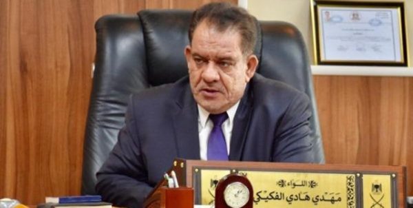 مشاور وزیر کشور عراق: امنیت از گذرگاه‌های مرزی تا کربلای معلی برقرار است