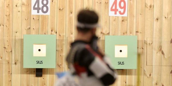 تیراندازی قهرمانی آسیا| تفنگ مردان نه به فینال رسید نه سهمیه المپیک