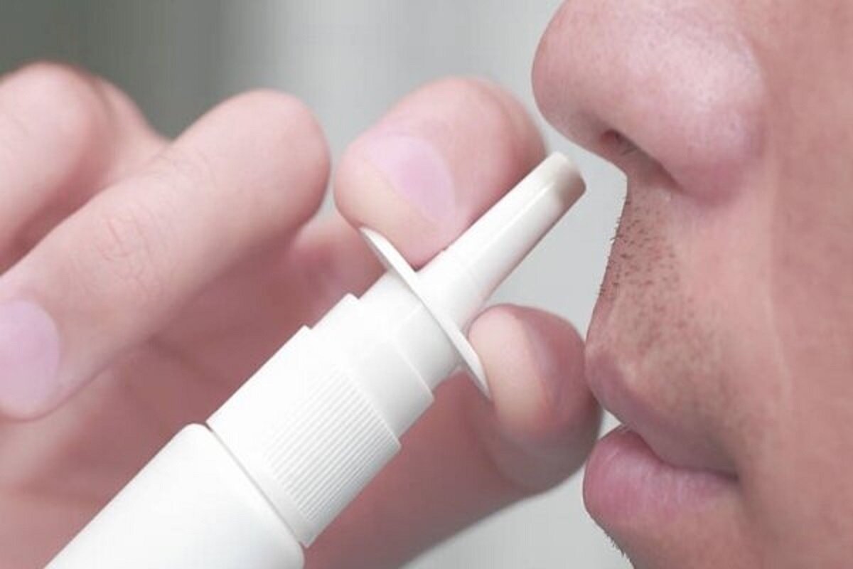 شستشوی بینی با آب نمک؛ مضر یا مفید؟