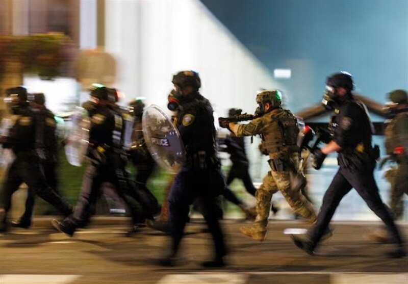 فایننشال‌تایمز: آمریکا نمی‌تواند از خاورمیانه دست بکشد