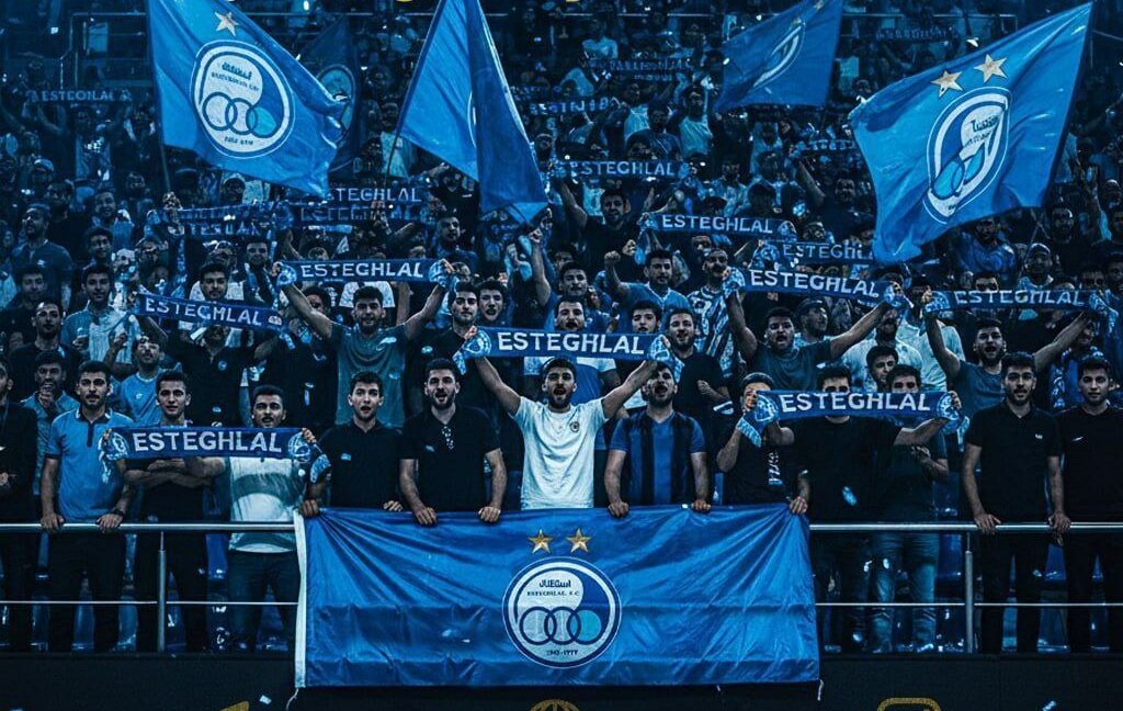 ۷/۰۰۰/۰۰۰/۰۰۰ تومان جریمه در انتظار استقلال!