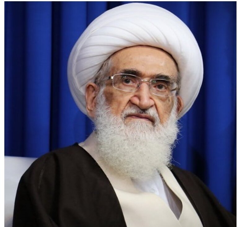 انتقاد یک مرجع تقلید از گرانیها و فشارهای معیشتی به مردم / آیت الله نوری همدانی: مردم از گرانی به ستوه آمدهاند انتقاد یک مرجع تقلید از گرانیها و فشارهای معیشتی به مردم / آیت الله نوری همدانی: مردم از گرانی به ستوه آمدهاند