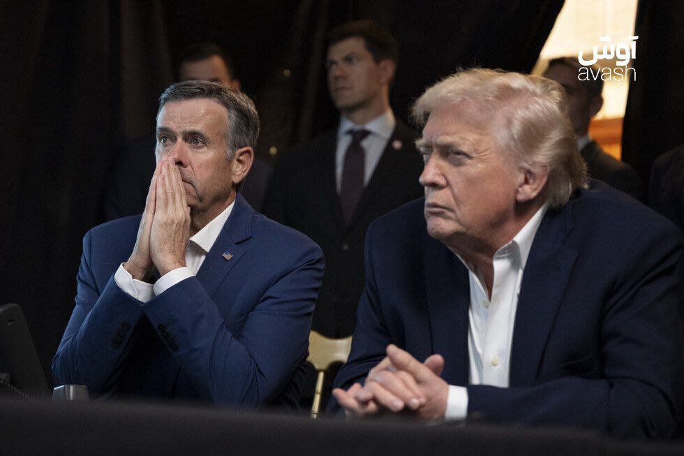 درخواست ترامپ از شرکت های نفتی آمریکایی برای سرمایه گذاری در ونزوئلا