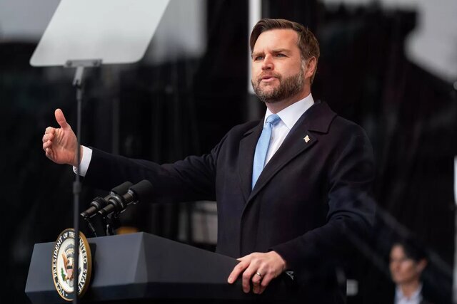 ونس: به‌دنبال راه‌حل دیپلماتیک با ایران هستیم