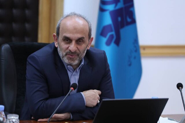 خاطره پیمان جبلی از آخرین دیدارش با رهبر شهید انقلاب خاطره پیمان جبلی از آخرین دیدارش با رهبر شهید انقلاب