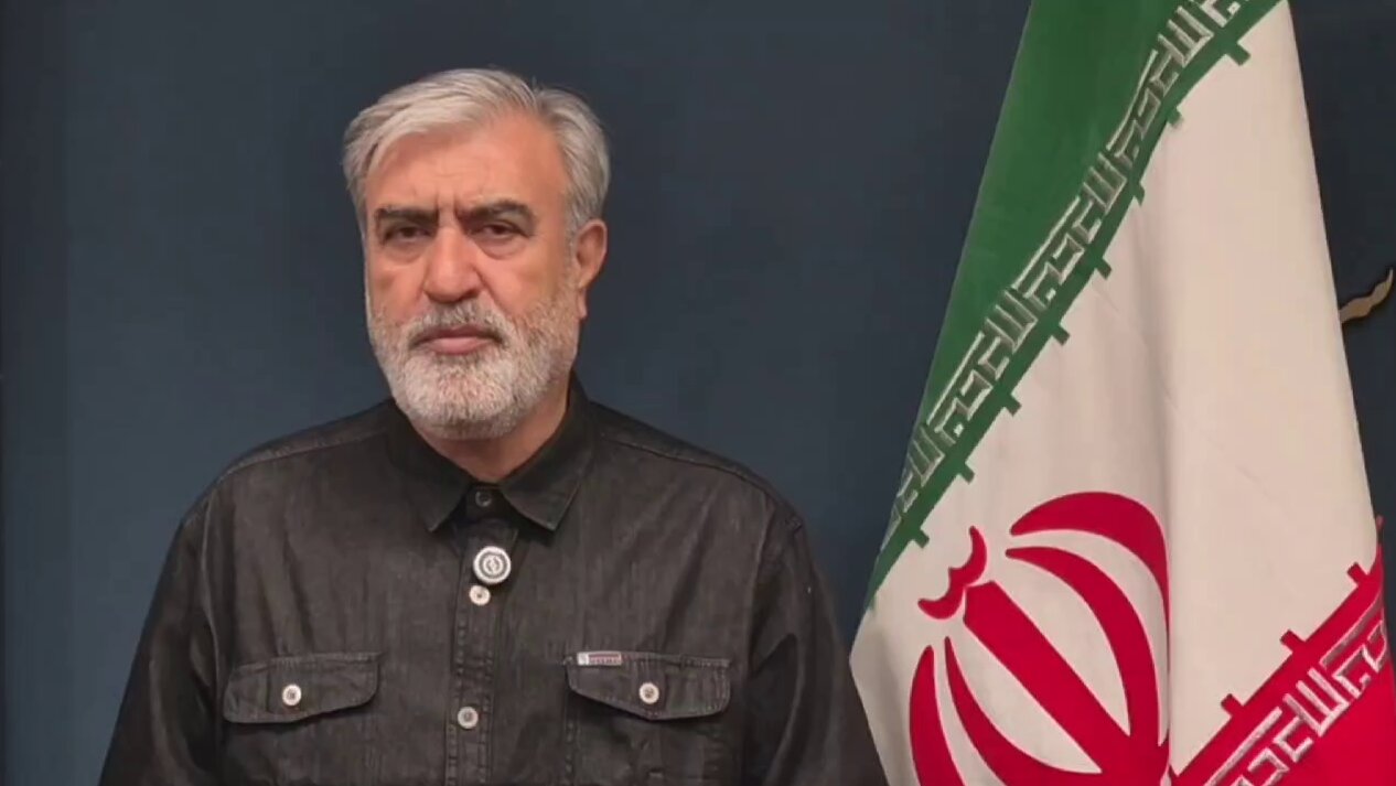 رئیس کمیسیون امنیت ملی مجلس آب پاکی را روی دست آمریکایی‌ها ریخت؛ یا همه شروط ایران بپذیرید یا هیچ خبری از مذاکره نیست!
